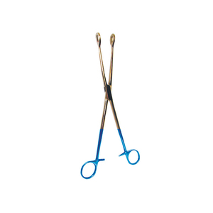 คีมทำอาหารเยอรมันทำจากสเตนเลสสำหรับฤดูหนาว - Product Image 2