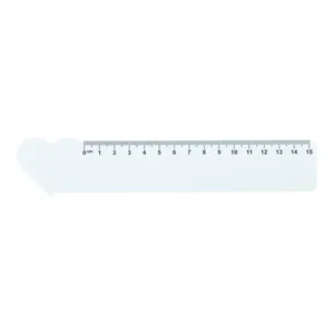 Righello Personalizzato da 15 Pollici, Prodotto Unico per Merchandising - Product Image 5