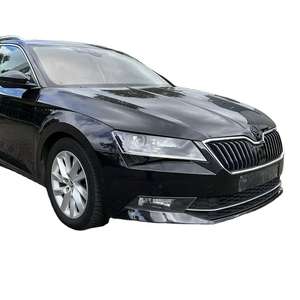 Sedán Usado en Venta 2024, Excelente Estado, Automático, Asientos de Cuero Eléctricos, Techo Panorámico, Cámara Trasera 360, Diésel - Product Image 1