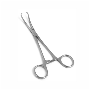 Pince Jones de qualité supérieure en gros 5.5cm Base d'instrument chirurgical Pince en acier inoxydable Base chirurgicale de haute qualité - Product Image 6