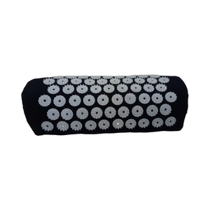 High Quality Private Label Vintage Printed Inflatable Cotton Meditation <b>Cushion</b> for <b>Yoga</b> Sleep Camping Made India OEM Available - Product Image 1