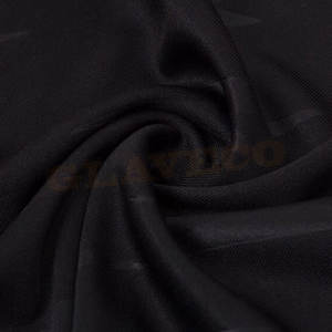 Ropa de fútbol juvenil Uniforme de color sólido transpirable con el último diseño Camiseta de fútbol con técnica de sublimación - Product Image 6