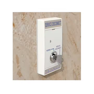 Directo del fabricante indio Interruptor de reinicio de bloqueo de teclas Desconectores Componentes electrónicos - Product Image 6