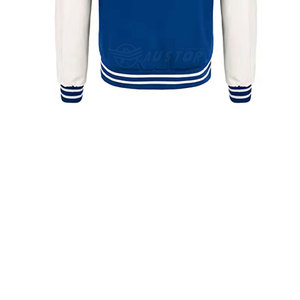 Venta al por mayor Hombres Letterman Chaquetas Personalizado 2025 Letterman Chaqueta MOQ bajo de calidad superior para la venta - Product Image 5