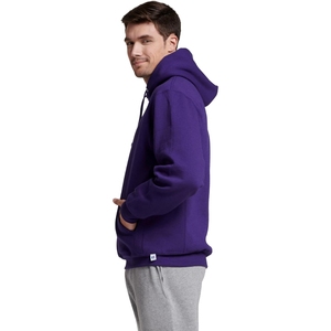 100% coton meilleure qualité hommes sweat à capuche avec prix raisonnable Top produit hommes sweats à capuche Pakistan fabrication bases coton mélangé - Product Image 3