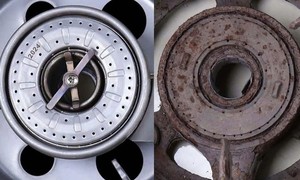 PIEZAS DE LA ESTUFA A GAS COMO EN LA FOTO - Product Image 2