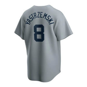 ชุดกีฬาขายดีเสื้อเบสบอลระบายอากาศได้หลากสีพร้อมชุดเครื่องแบบยอดนิยมพิมพ์ลาย - Product Image 3