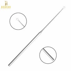 เครื่องมือผ่าตัดห่วงตาแบบแมนนวลทำจากไทเทเนียมอุปกรณ์ทางการแพทย์ - Product Image 5