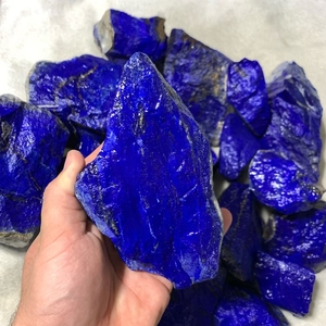 Tự nhiên thô <span class=keywords><strong>Lapis</strong></span> <span class=keywords><strong>Lazuli</strong></span> bán buôn trực tiếp từ mỏ, <span class=keywords><strong>Lapis</strong></span> <span class=keywords><strong>Lazuli</strong></span> đá từ Afghanistan - Product Image 4