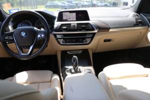 Limpio seminuevo 2020, X3 sDrive30i - Product Image 3