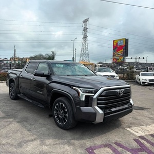 สินค้าขายดีประจำปี 2022 สำหรับรุ่น Tundra Limited Edition - Product Image 2