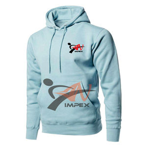 Sudadera con Capucha Personalizada de Alta Calidad para Hombre con Impresión Digital y Material Flexible Personalizable - Product Image 5