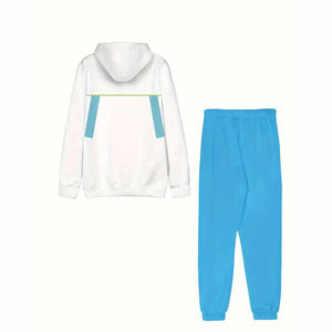 Trajes Deportivos Personalizados para Hombre con Logotipo y Diseño a Medida, Nuevo Diseño Único, Largo hasta la Rodilla, Transpirables, Ajustados, de Poliéster/Algodón, Ropa Urbana - Product Image 2