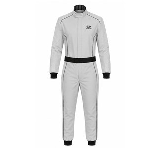 Traje de Carreras Ligero de Diseño Avanzado para Hombre, Ropa Deportiva Premium Ignífuga, Diseñado para Actividades de Conducción - Product Image 1