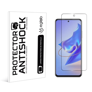 ฟิล์มกันรอยหน้าจอ ANTISHOCK สำหรับ ZTE Blade V40 Pro ฟิล์มป้องกันโทรศัพท์มือถือระดับพรีเมียม - Product Image 1