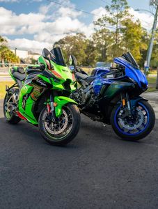 Encuentra iconos similares: Mejor oferta para motocicletas de motocross YAMAHA YZ65 2023 2024 2025 todoterreno. - Product Image 6