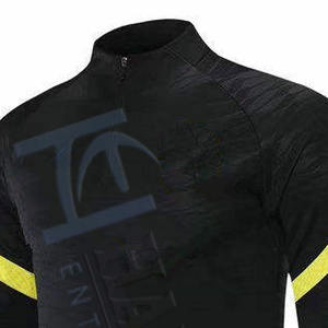 ชุดวอร์มสำหรับผู้ชายชุดวอร์มสำหรับผู้ชายแบบแขนยาวสำหรับใส่ได้ทั่วไปสินค้าคุณภาพตามสั่งสี2025 - Product Image 2