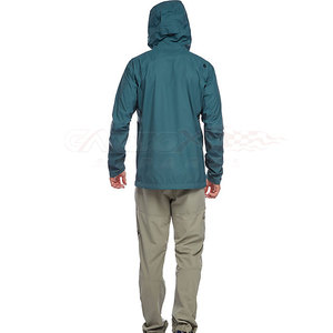 Best Quality Men's Windproof Softshell <b>Jacket</b> High Street Style for Winter-New Arrival Wholesale Fleece - Product Image 3