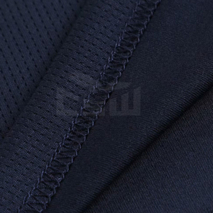 Dernier modèle d'uniforme de basket-ball respirant pour hommes Impression de logo personnalisé Ensemble tarifaire de vente Style défini - Product Image 5