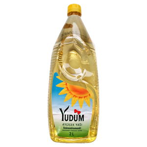 Aceite de Girasol Refinado, Aceite de Girasol Virgen Brillante / Aceite de Girasol Puro / Aceite de Girasol Refinado para Cocinar - Product Image 2