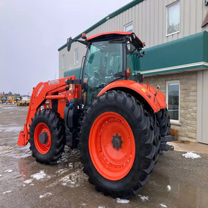 Tractor Kubota M7-152 en venta - Product Image 1