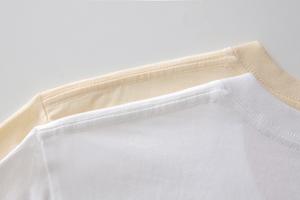 Diseño de logotipo personalizado: una camiseta de manga larga con tallas grandes para mujeres en primavera, otoño e invierno. - Product Image 6