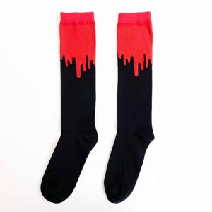 Men Spandex/Polyester <b>Socks</b> Breathable Windproof Winter Everyday Casual Durable Stylish Perfect Fit Lightweight Comfortable - Product Image 1