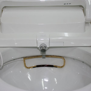 [Korea-Infrared] Infrared Sitting Bath Compact And Safe Near Infrared Illumination Module For Toilet Seat Hygiene SUNCURE GL-A1 - Product Image 5