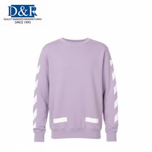 เสื้อฮู้ดดี้ผ้าฝ้ายแท้แบบลำลอง ระบายอากาศได้ดี มีกระเป๋า กันน้ำ ทนทาน สำหรับฤดูใบไม้ร่วง คอลเลคชั่นพิเศษสุดยอดจากมาเลเซีย ออกแบบได้ตามต้องการ ใส่ได้ทั้งชายและหญิง - Product Image 1