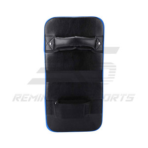 High Quality Latest Design Comfortable Heavy Duty Training <b>Kick</b> <b>Shield</b> Custom Logo Martial Arts Training Boxing <b>Kick</b> <b>Shield</b> - Product Image 3