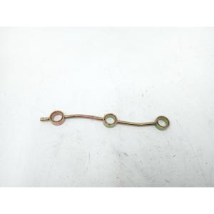 Tubo Carburante Ricambi Generici Vari Marchi Serie (90>) 131606260 Benzina - Product Image 1