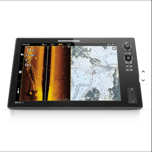 Sonda de Pesca Humminbird H 15 CHIRP Mega SI+ GPS G4N de Alta Calidad, Resistente al Agua IP68, Pantalla LED, Ecológica - Product Image 1