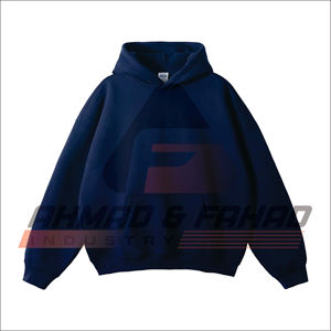 Conjuntos de Lujo Personalizados con Bordado, Ligeros, de Felpa, con Hombros Caídos, Lisos, Transpirables, de Invierno, de Alta Calidad, Ropa Urbana - Product Image 3