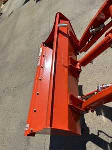 Tracteur à roues 4x4 BX23S 70 CV 2023 avec moteur, boîte de vitesses et pompe – Haute productivité, garantie 1 an - Product Image 6