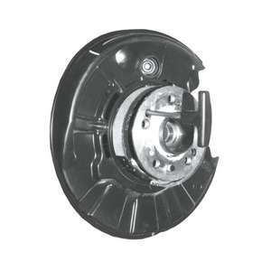 Outil multifonction à poignée en T Gedore KL-0314-1 pour une installation pratique des ressorts de frein sur les véhicules Mercedes - Product Image 2