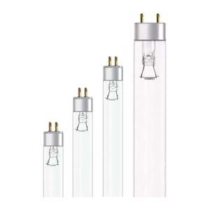 Tubo Fluorescente Germicida de Ahorro de Energía T8 GL de 18W - Product Image 1