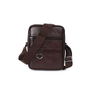 กระเป๋าแมสเซ็นเจอร์ของผู้หญิงหรูหราขายดีกระเป๋าสะพายไหล่มีสไตล์สำหรับใส่ทำงานเดินทางลำลองทนทานแฟชั่นใช้ได้ทุกวัน - Product Image 5