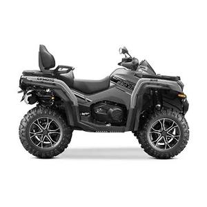 OFFER 2025 NEW CFORCE 2023 Best Selling 800CC 4x4 <b>Alloy</b> <b>Steel</b> Industrial DIY Machine Tool Rubber Handle Ready Ship-Customizable - Product Image 1