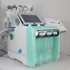 SCIENCE & SURGICAL MANUFACTURE BEAUTY, SKIN CARE HYDROGEN OXYGEN FACIAL MACHINE, ALL MULTIFUNCTIONAL VACUUM FACE CLEANING...