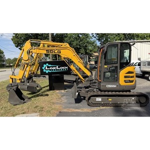 Nouvelle Excavatrice ER655H 2026 en État Neuf avec Remise Exceptionnelle - Product Image 1