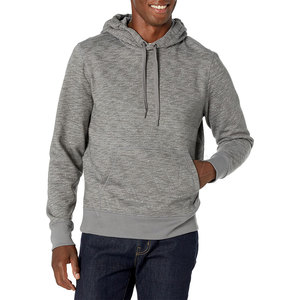 Sudadera con capucha de algodón de calidad para hombre, ropa informal térmica para invierno, buena oferta con impresión Digital, venta completa - Product Image 2