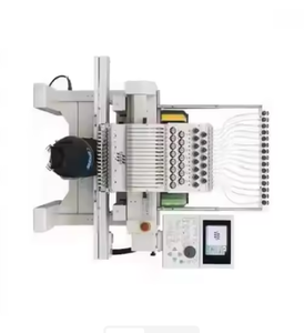 Máquina de Bordar de Alta Velocidad TMBP-SC1501 de 15 Agujas, NUEVA - Product Image 3