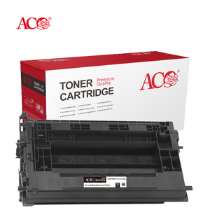 Cartucho de tóner de fábrica ACO W1470A W1470X <span class=keywords><strong>W1470Y</strong></span> 147A 147X 147Y Compatible con HP M634h M635z M636z Recruit Brand Agents - Product Image 1