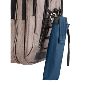 ร่มมินิสลิมไลท์แบบกำหนดเองสำหรับของขวัญส่งเสริมการขาย - Product Image 3