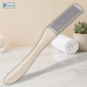 6flowers Professional Foot <b>File</b> Rectangular Single Side Polishing Tool for DIY Use High Quality Product - Product Image 2