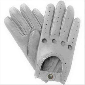 Gants d'hiver unisexe à la mode pour femmes vente en gros de gants en cuir personnalisés nouvelle mode durable gants de conduite en cuir - Product Image 6