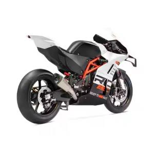 มอเตอร์ไซค์วิบาก K T M RC 8C รุ่นใหม่ ปี 2026 ขายดีอันดับต้นๆ มาใหม่ล่าสุด - Product Image 1