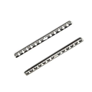 Instruments chirurgicaux orthopédiques de haute qualité pour plaque de Compression de Style suisse prix manuel en acier inoxydable de qualité médicale - Product Image 6
