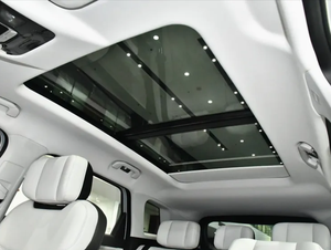 China Electric Chery Exploration 06 2024 Jaecoo J7 Plug in Hybrid Electric Car Phev SUV Luxury - Product Image 4