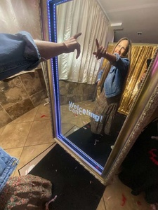 Cabina <span class=keywords><strong>de</strong></span> Fotos con Espejo Mágico <span class=keywords><strong>de</strong></span> Alta Calidad a Precio Económico 2026 - Product Image 6